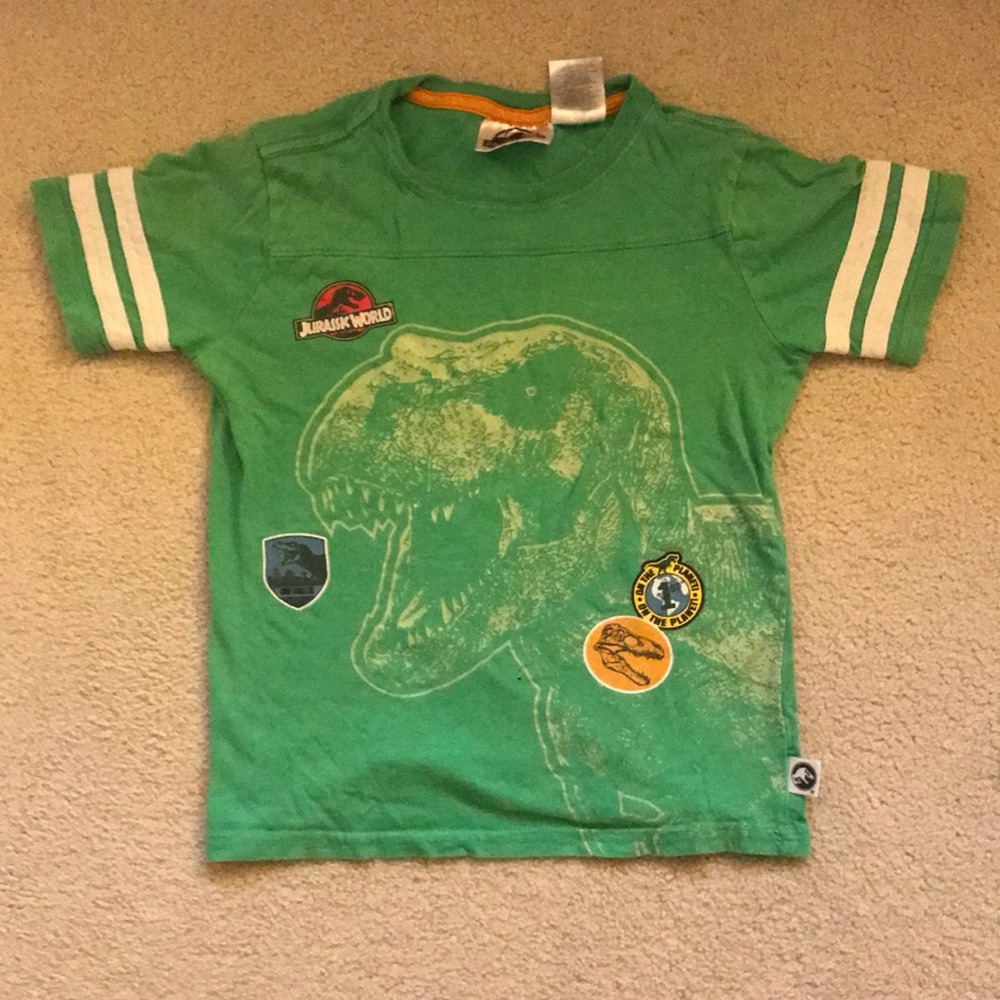 Boys t-shirt